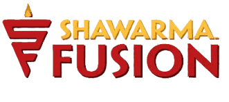 Shawarma Fusion