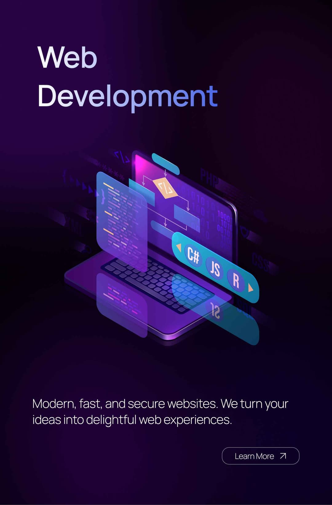 Web Development
